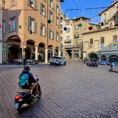 Apartament Near Funicolar Bergamo Alta Design House 1 Zewnętrze zdjęcie