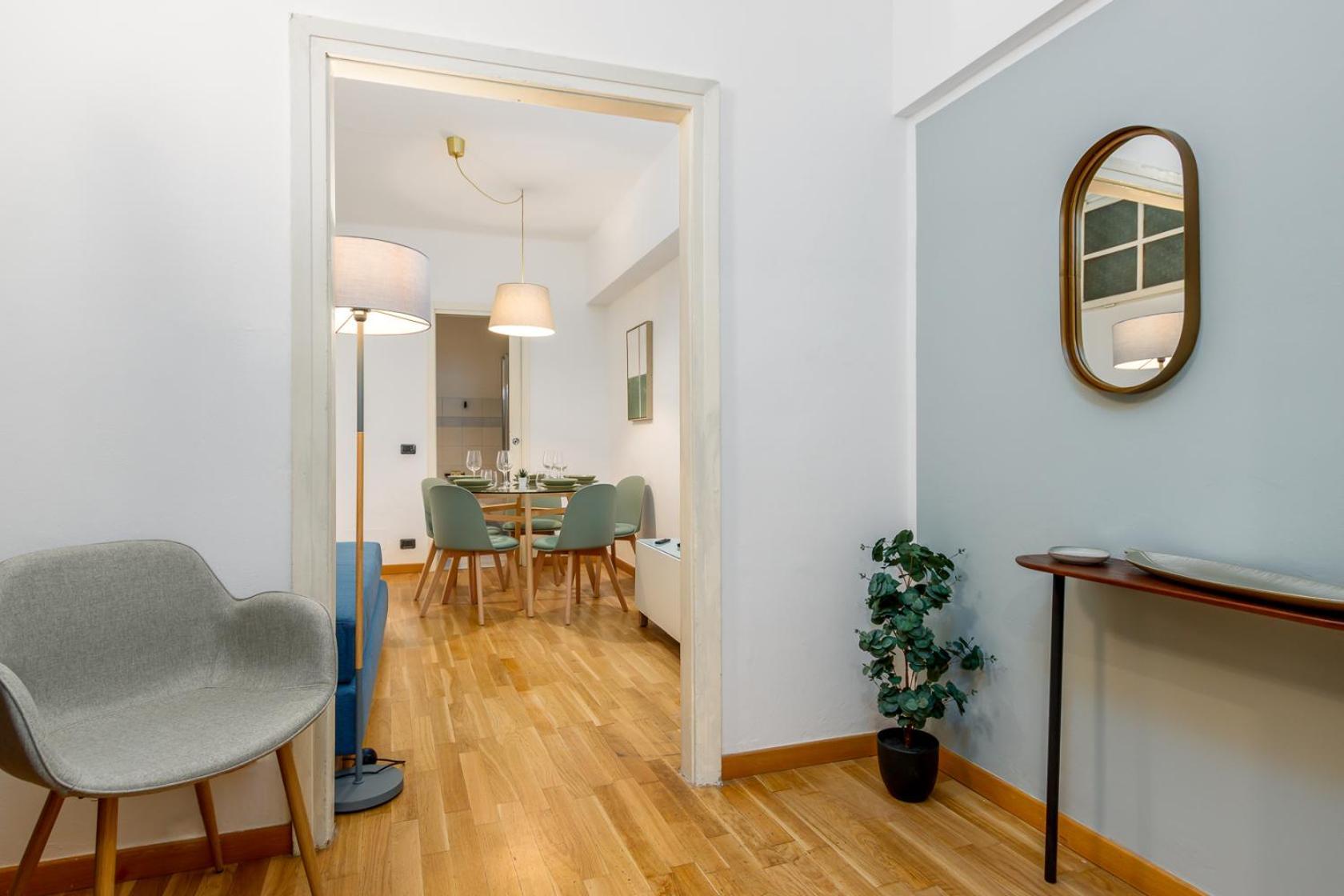 Apartament Near Funicolar Bergamo Alta Design House 1 Zewnętrze zdjęcie