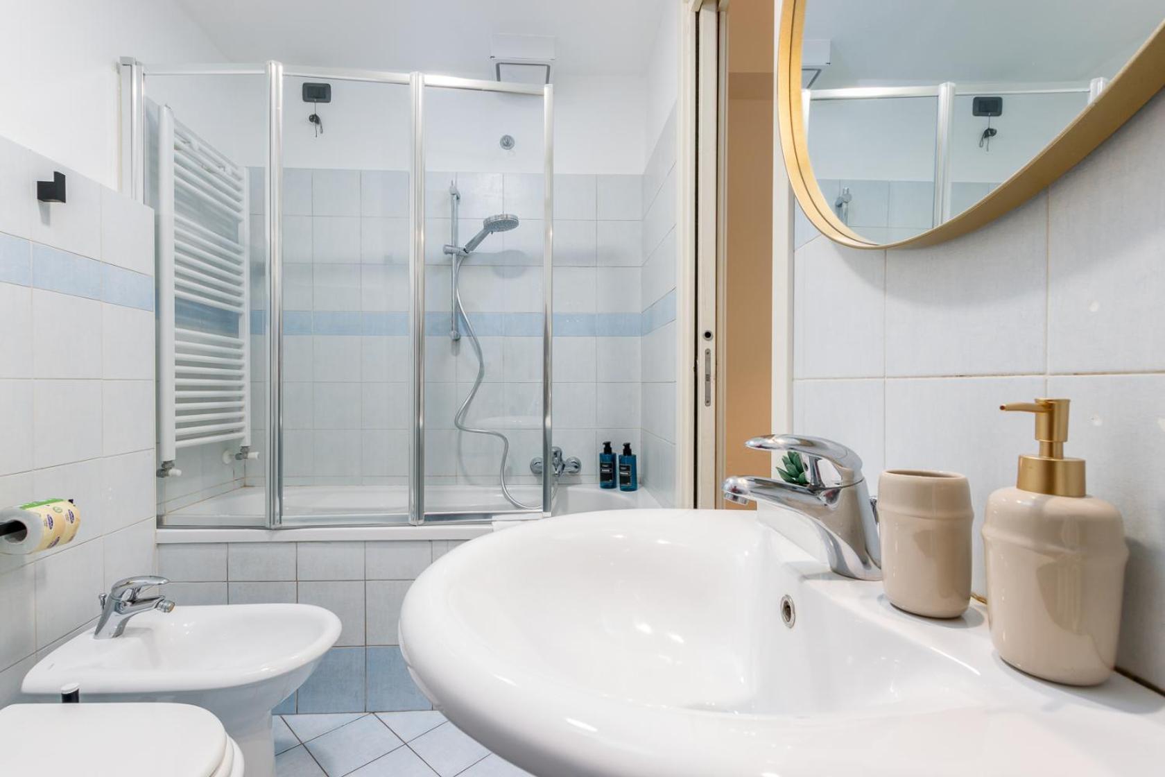Apartament Near Funicolar Bergamo Alta Design House 1 Zewnętrze zdjęcie
