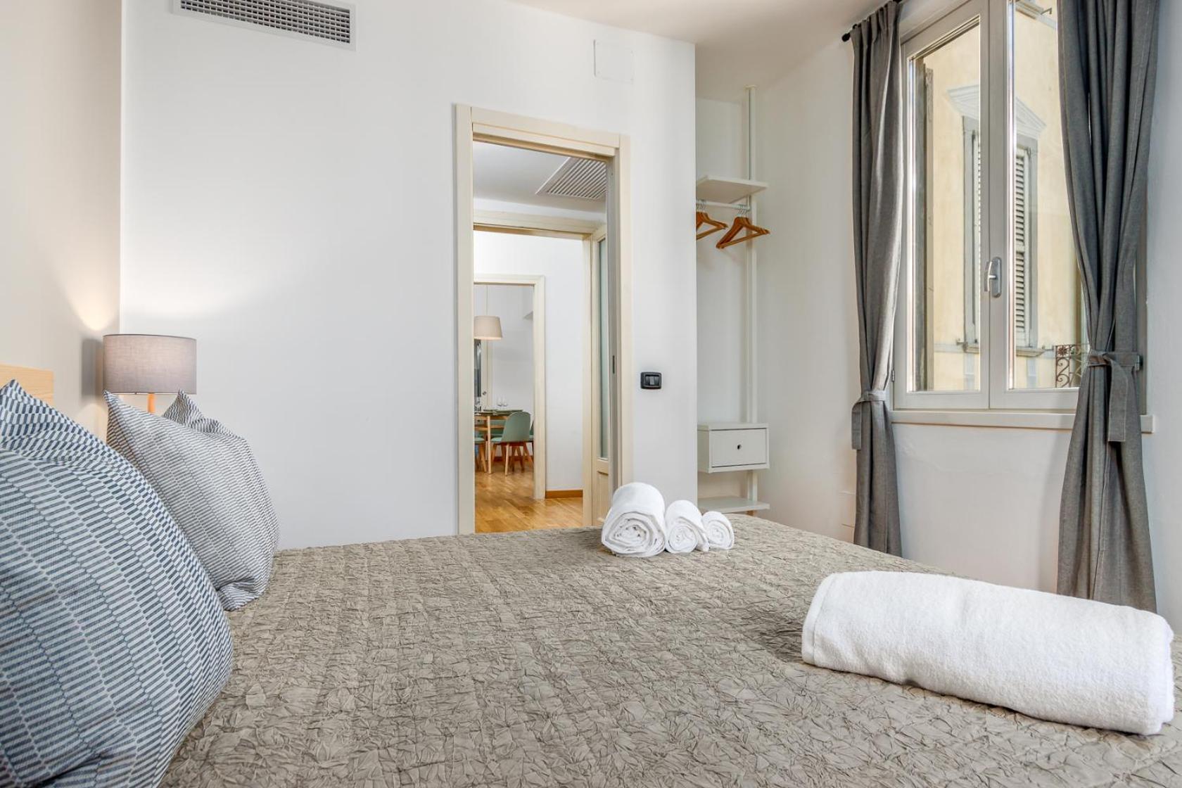 Apartament Near Funicolar Bergamo Alta Design House 1 Zewnętrze zdjęcie