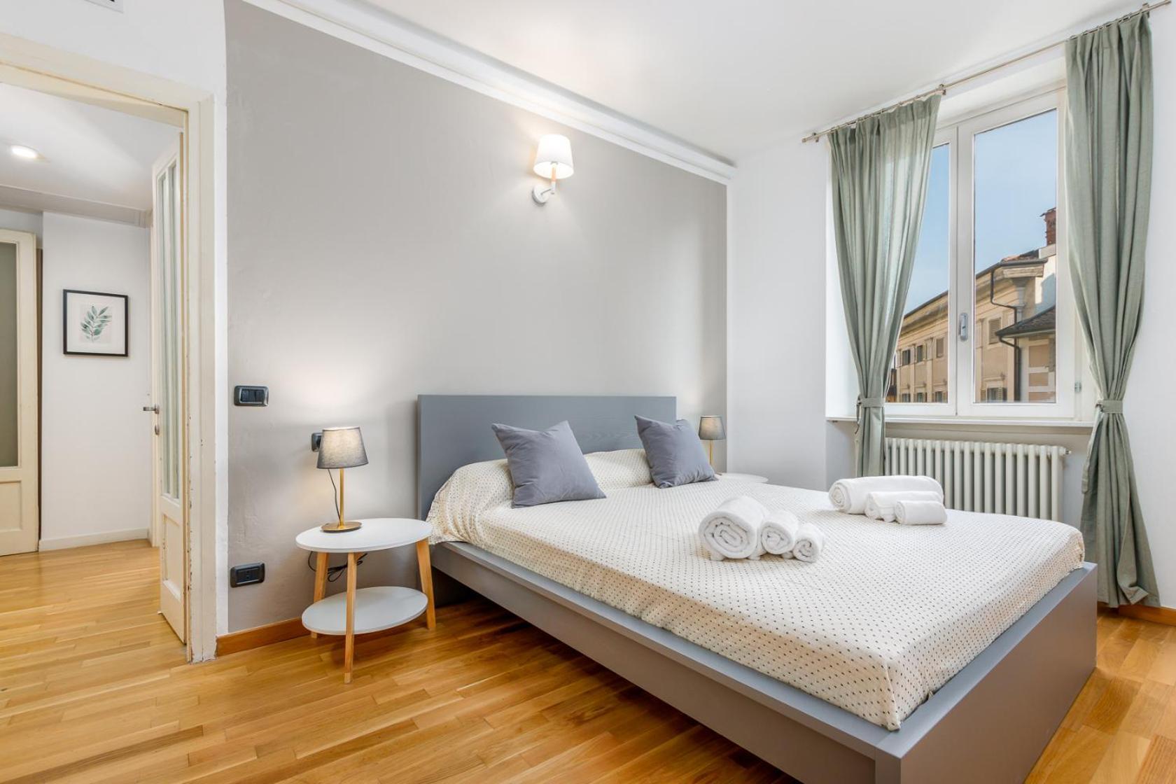 Apartament Near Funicolar Bergamo Alta Design House 1 Zewnętrze zdjęcie